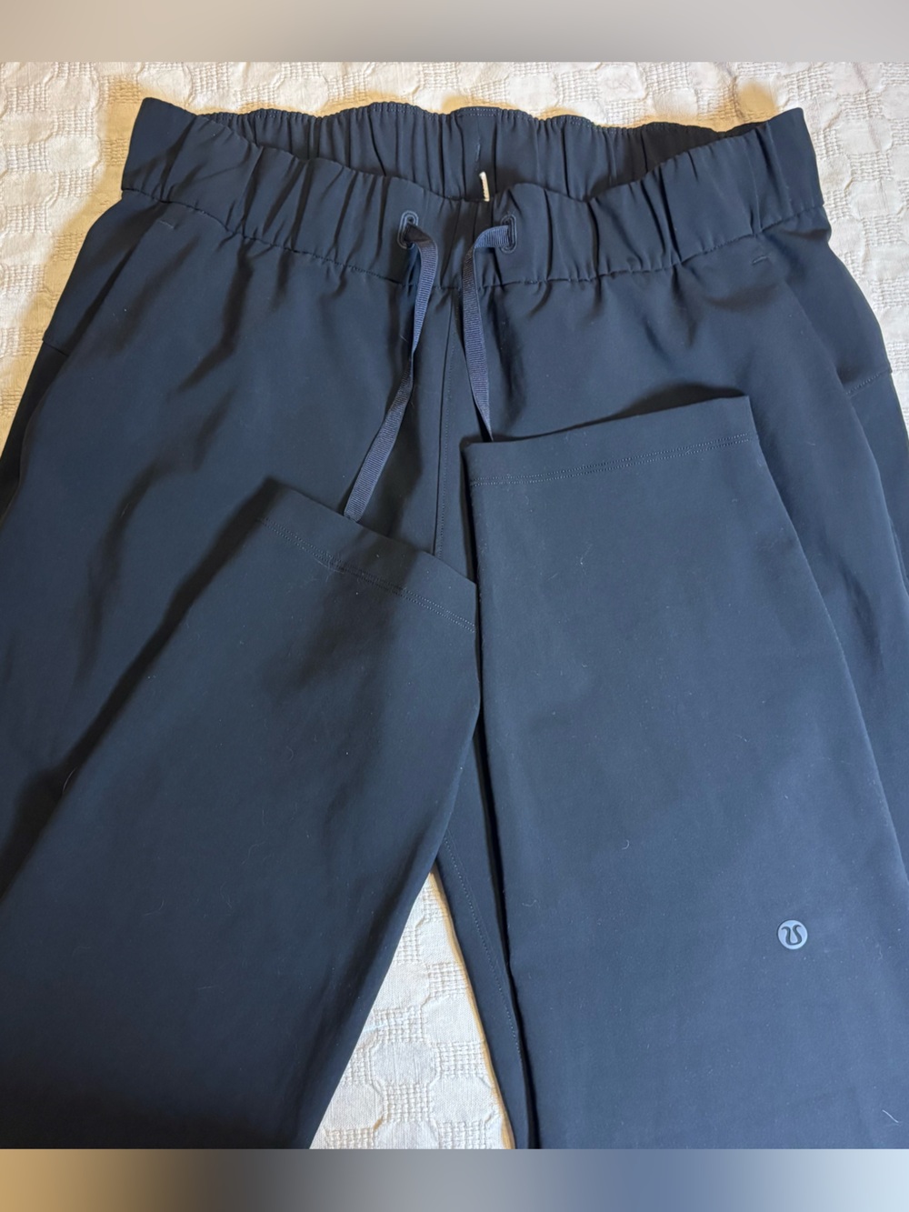 Lululemon Black Pants